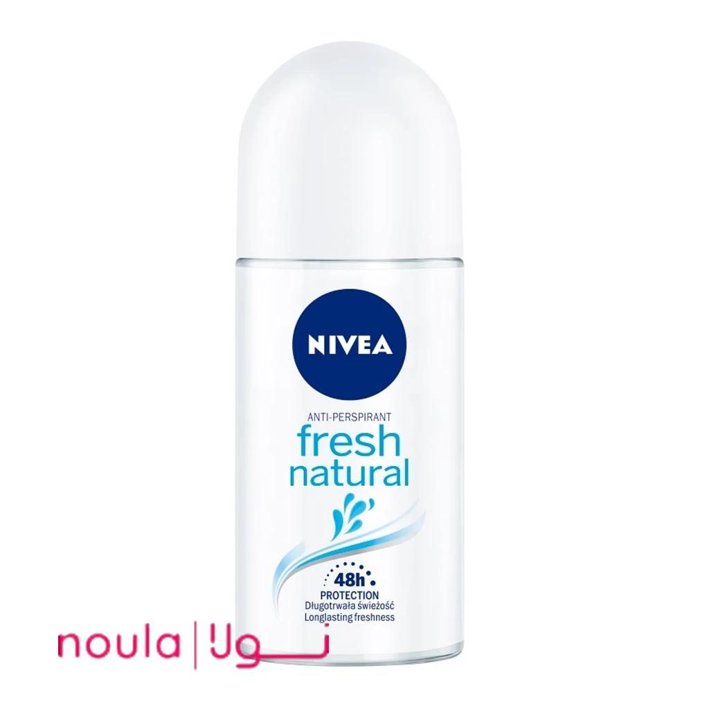 رولان ضد تعریق نیوآ مدل Fresh natural
