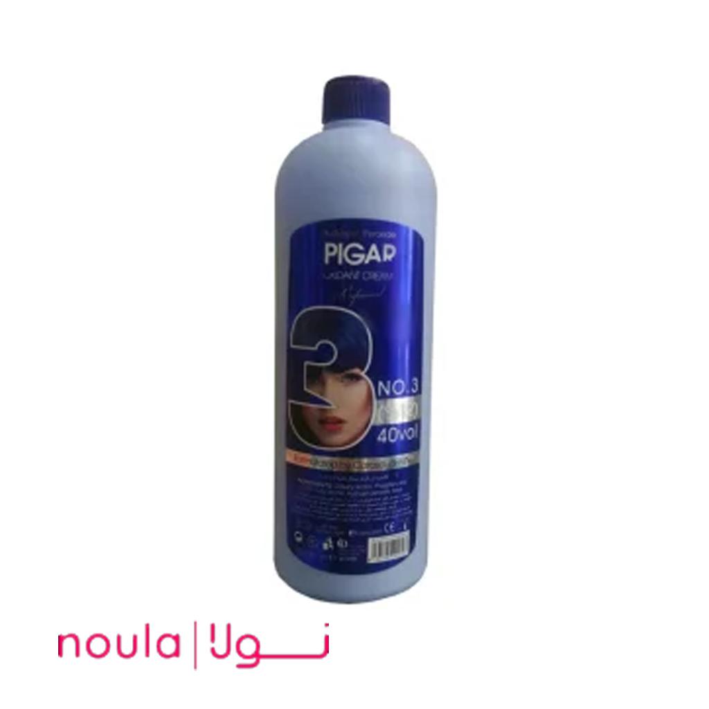 اکسیدان پیگار 750 میل 12 درصد