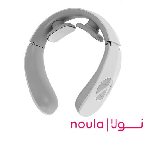 ماساژور گردنی پالسی