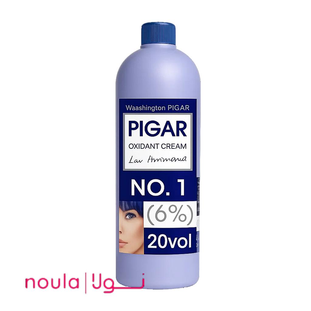 اکسیدان پیگار 750 میل 6 درصد