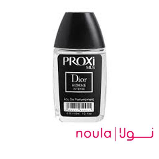 عطر 30 میل پروکسی جیبی هوم دیور