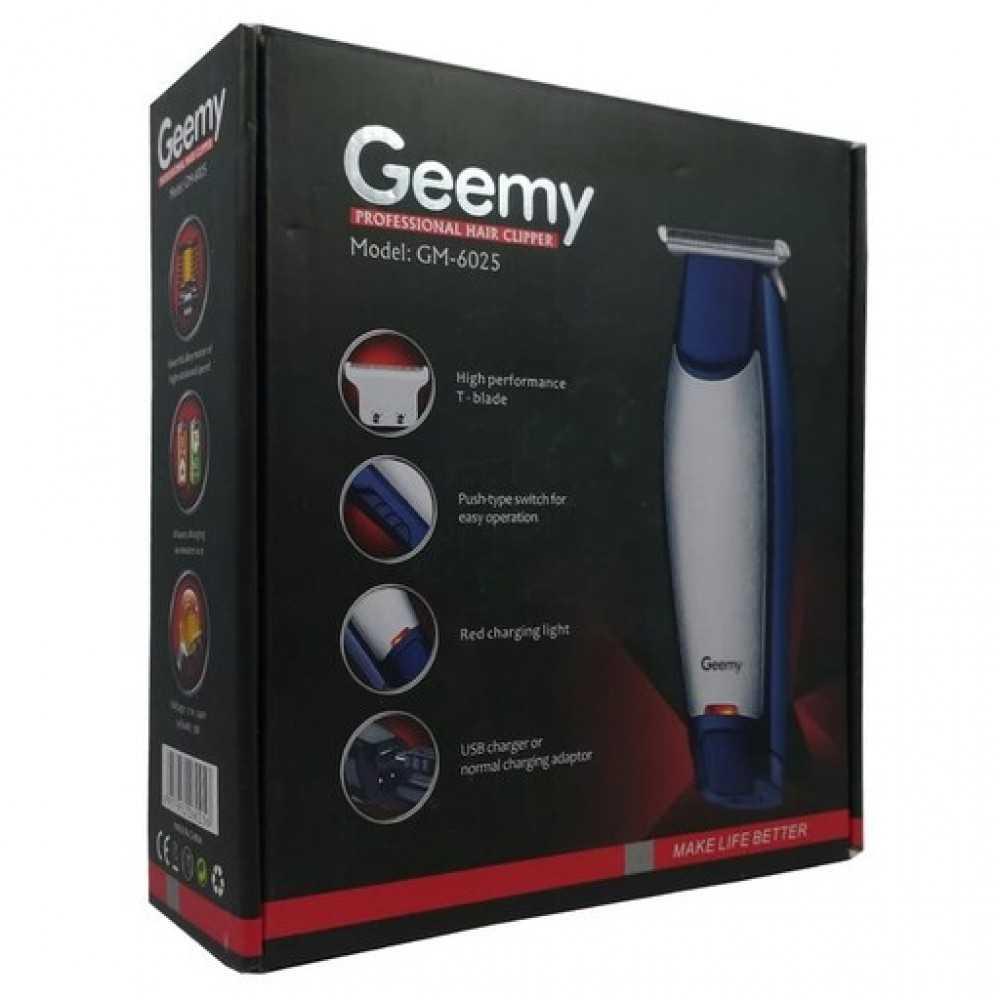 ماشین اصلاح Geemy مدل 6025