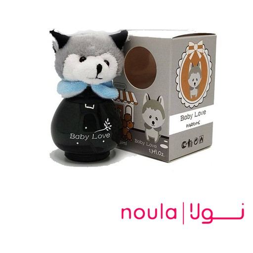 ادکلن کودک 50میل کد 144-15