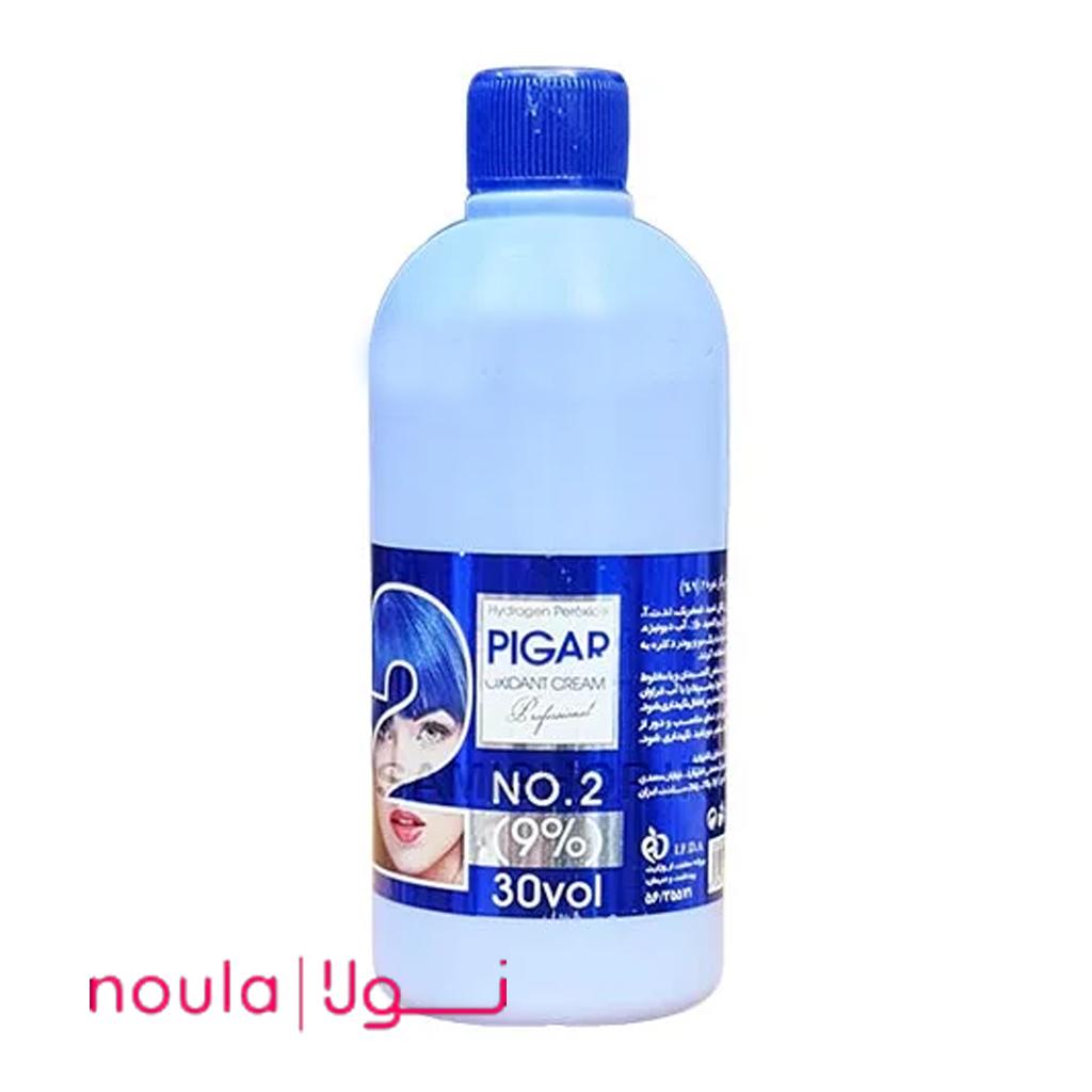 اکسیدان پیگار 150 میل 9 درصد