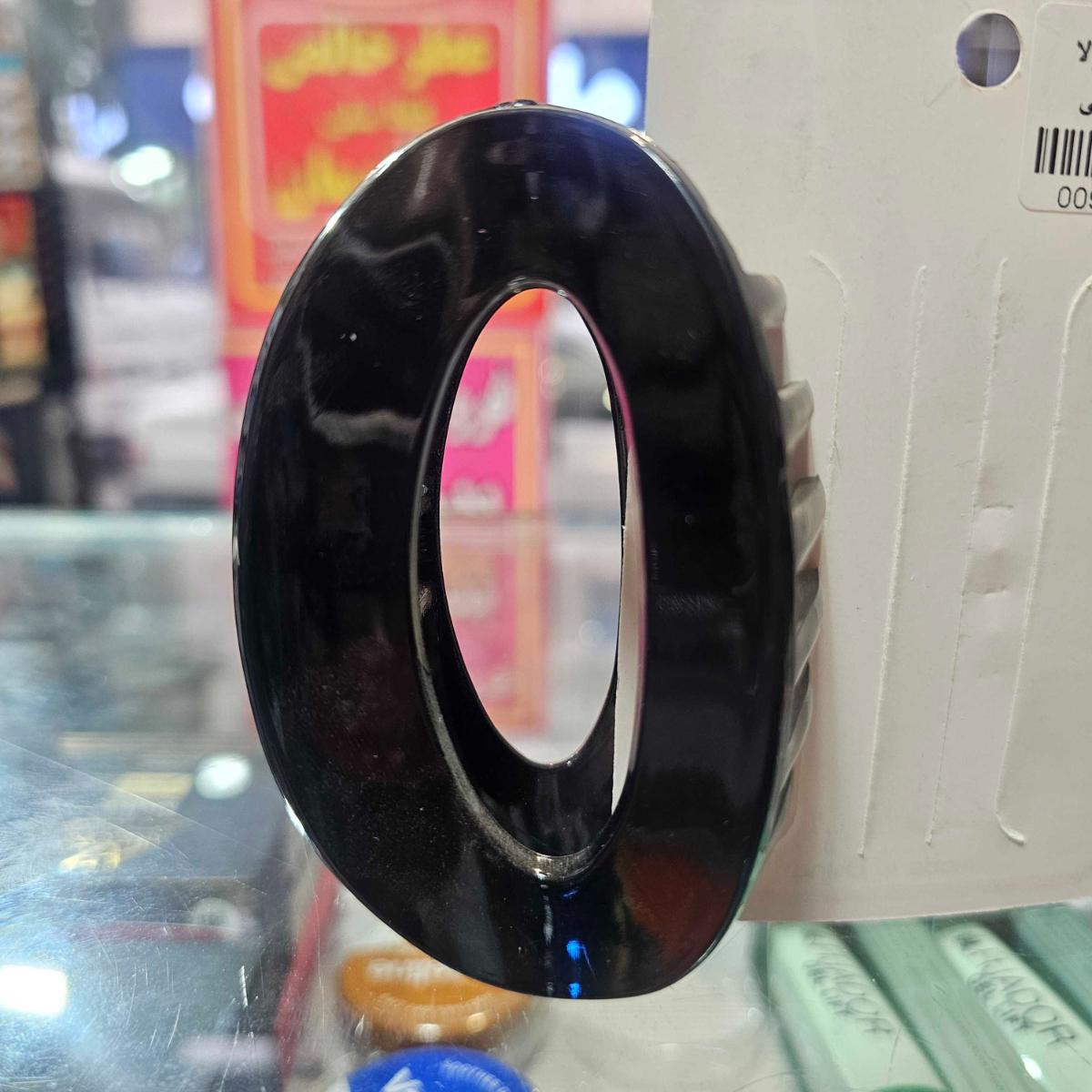 کلیپس بیضی