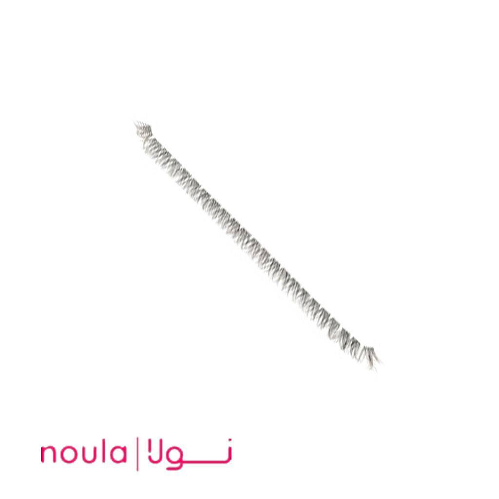 مژه ريسه اي فيشر سايز 12
