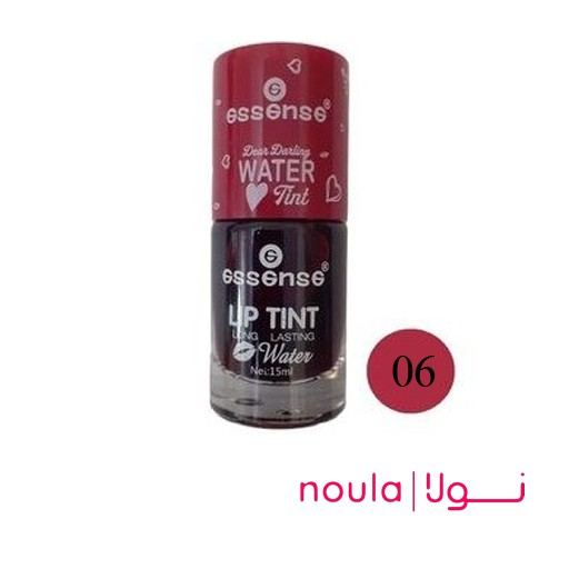 تینت لب اسنس کد 06