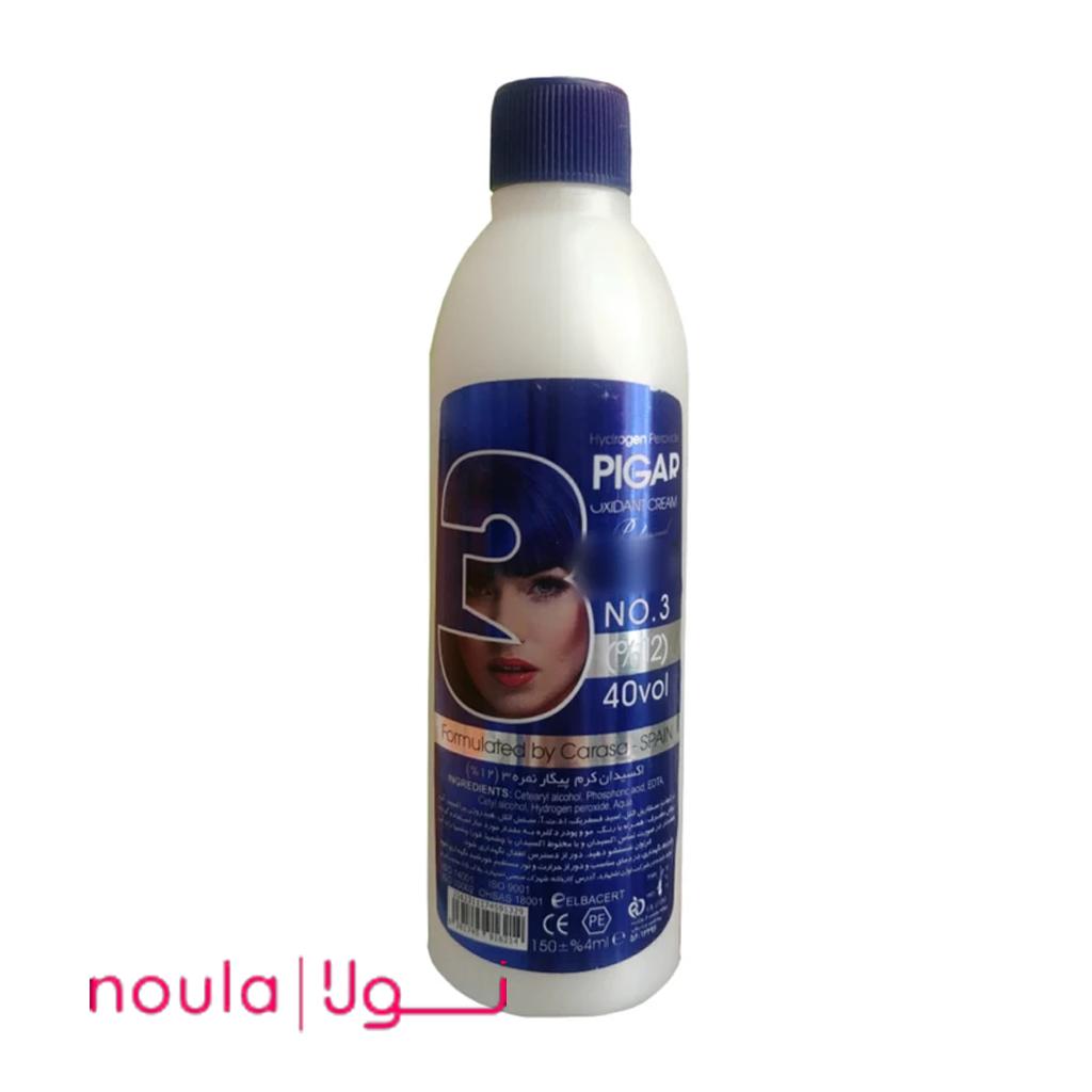 اکسیدان پیگار 150 میل 12 درصد