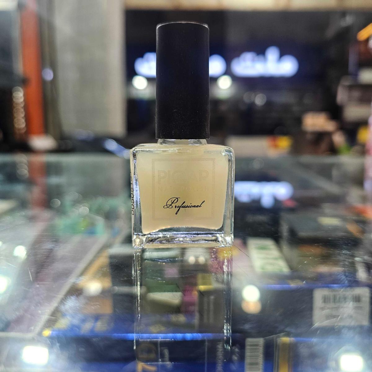 لاک ناخن پیگار ( مات کننده لاک ) ناپ کت مات