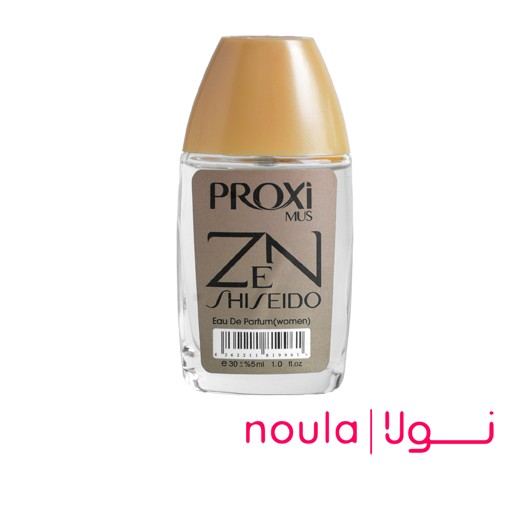 عطر 30 میل پروکسی جیبی زن