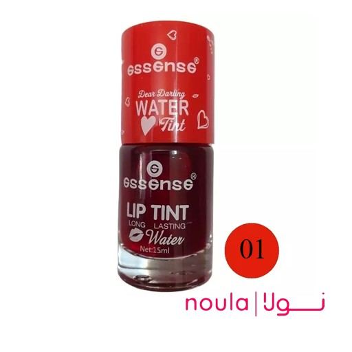 تینت لب اسنس کد 01