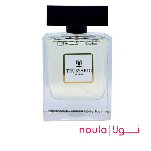 ادکلن 100 10 میل تروساردی دونا پرستیژ