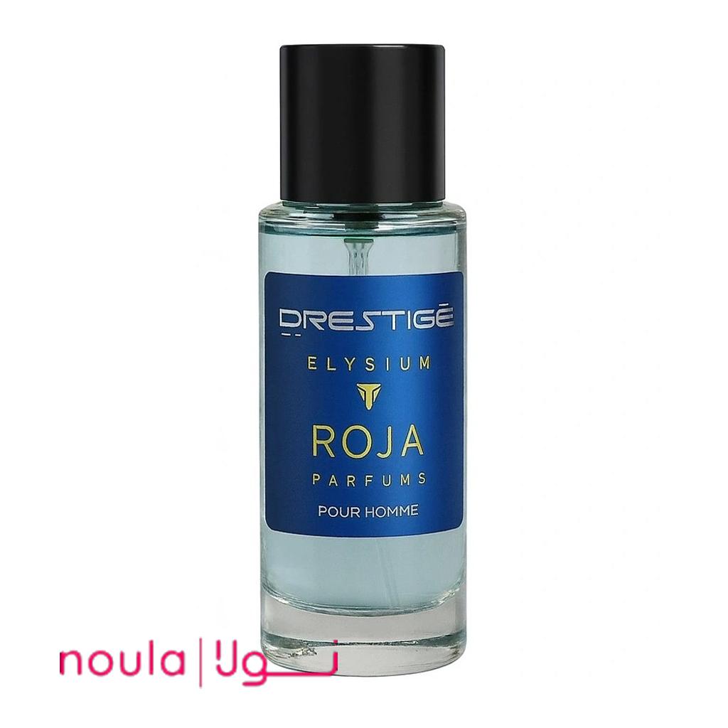 ادکلن پرستیژ 35 میل Roja Elysium