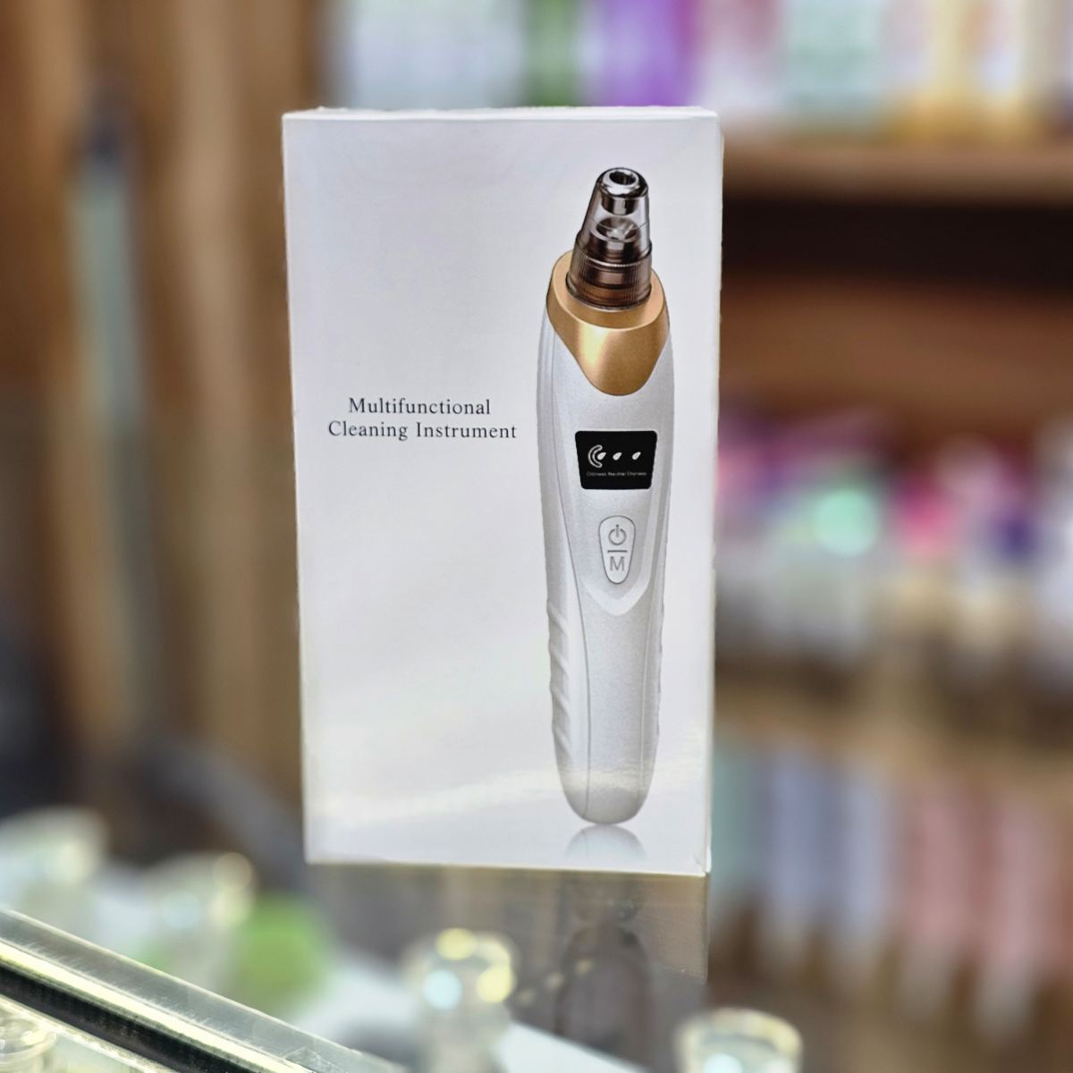 دستگاه میکرودرم