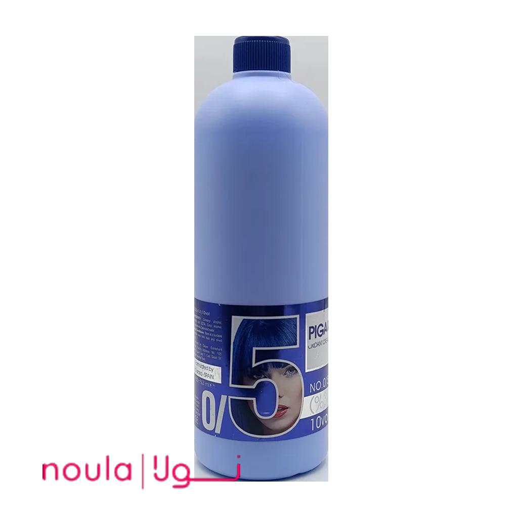 اکسیدان پیگار 750 میل 3 درصد