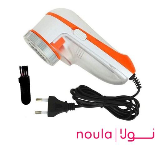 پرزگیر برقی nova