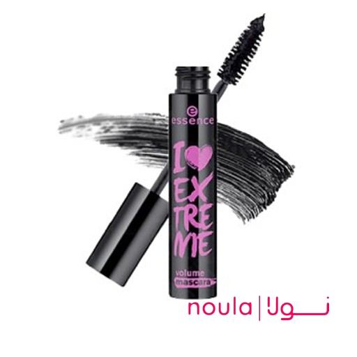ریمل اسنس مشکی حجم دهنده اصلی