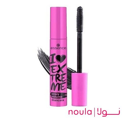ریمل اسنس صورتی بلند کننده اصلی
