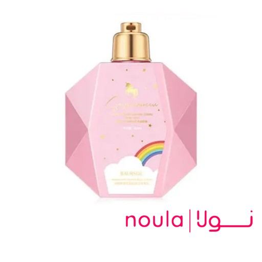 لوسیون بدن رنگین کمانی
