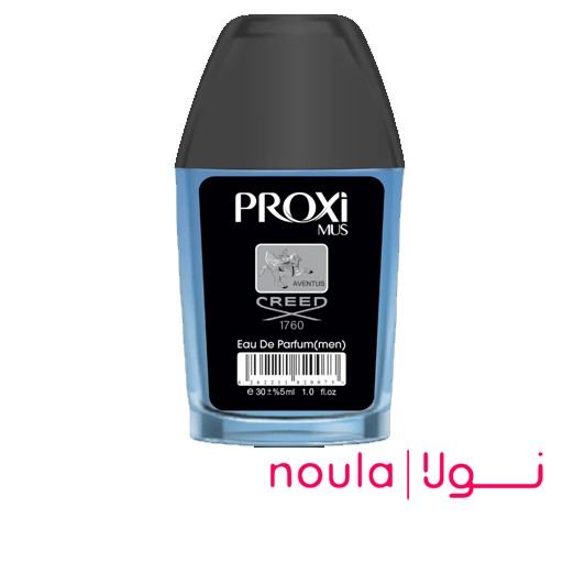 عطر 30 میل پروکسی جیبی کریداونتوس