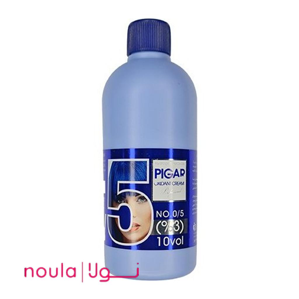 اکسیدان پیگار 150 میل 3 درصد