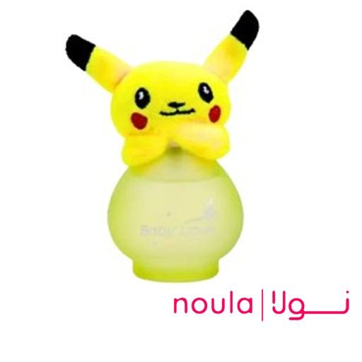 ادکلن کودک 50میل کد 144-10