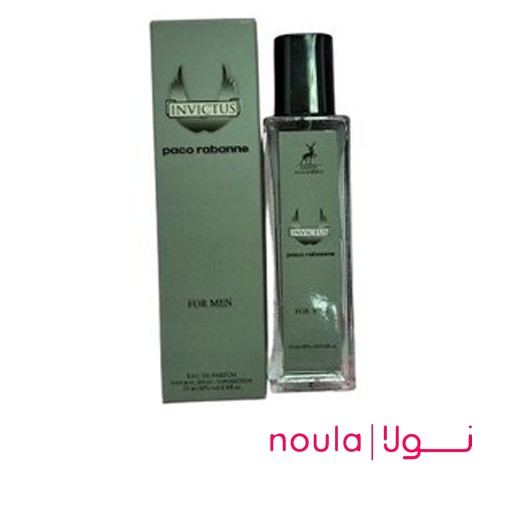 ادکلن جیبی الحمبرا 35 میل اینوکتوس