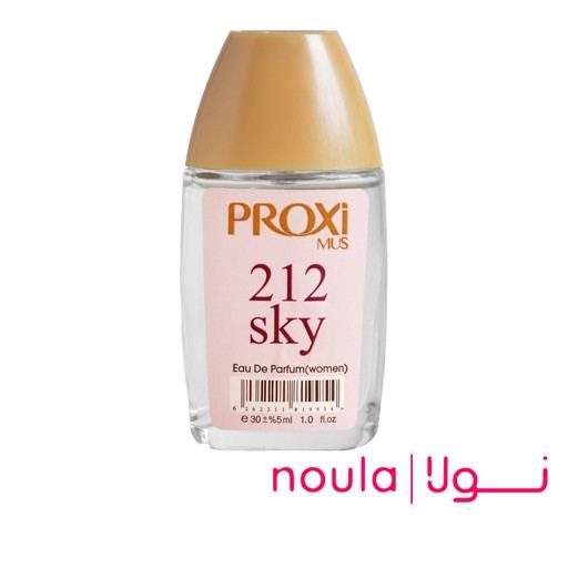 عطر 30 میل پروکسی جیبی 212 س.کسی