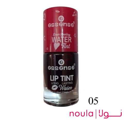 تینت لب اسنس کد 05