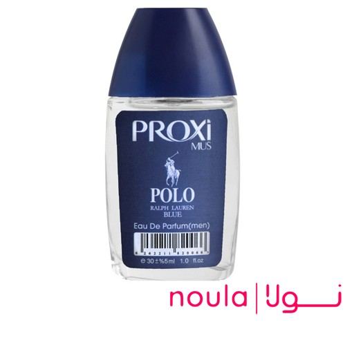 عطر 30 میل پروکسی جیبی پلو
