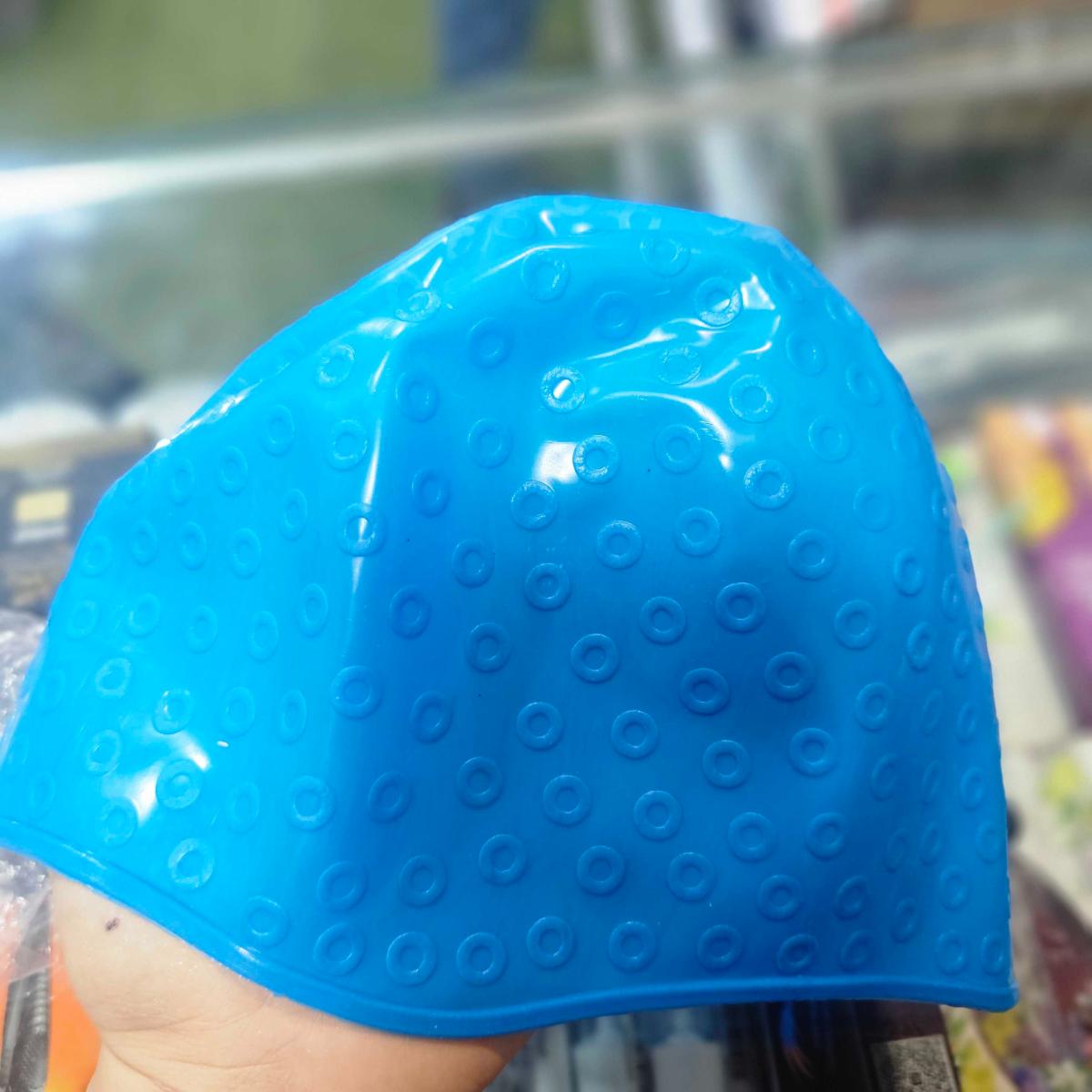 کلاه مش