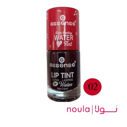 تینت لب اسنس کد 02