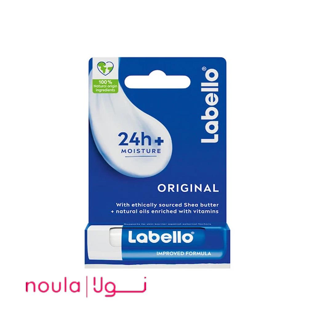 بالم لب labello مدل Orginal
