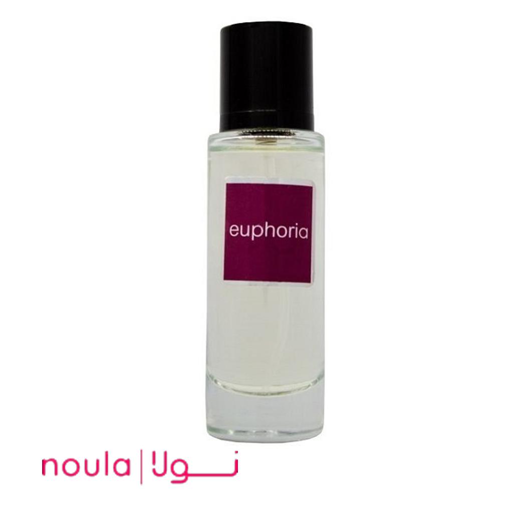 ادکلن پرستیژ 35 میل ایفوریا