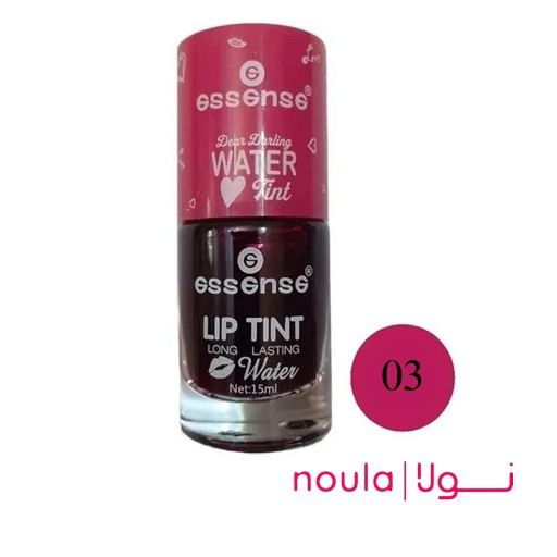 تینت لب اسنس کد 03