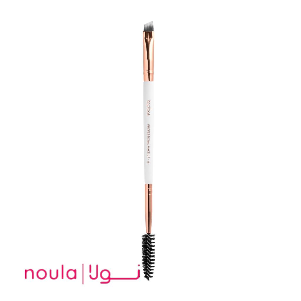 براش دوطرفه ابرو M401