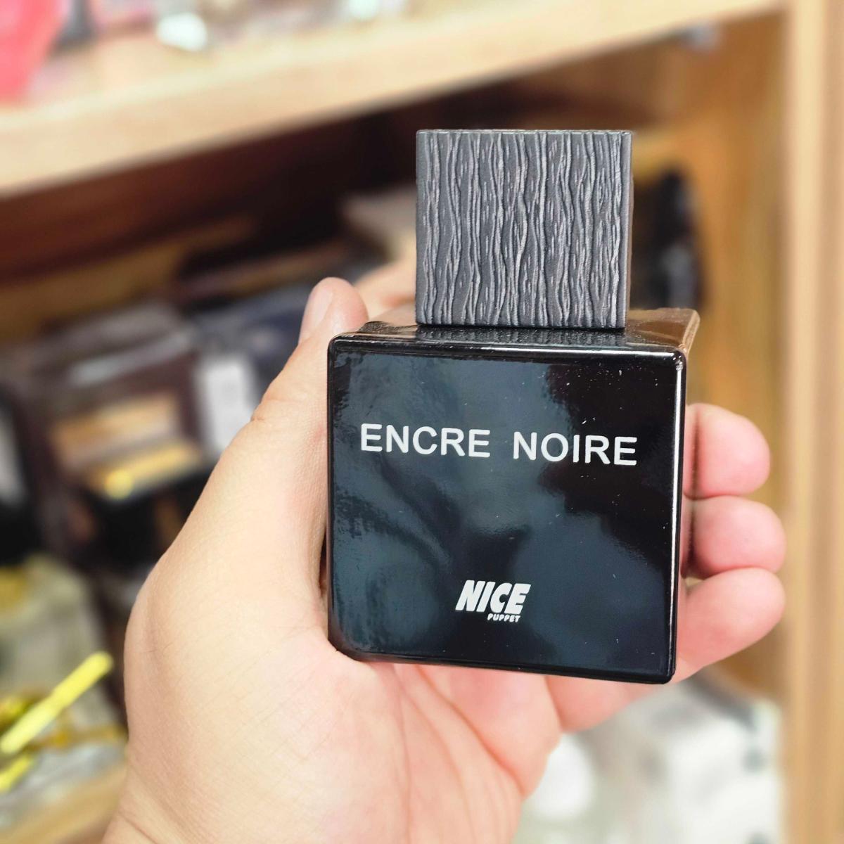 ادکلن لالیک ENCRE NOIRE 100 میل