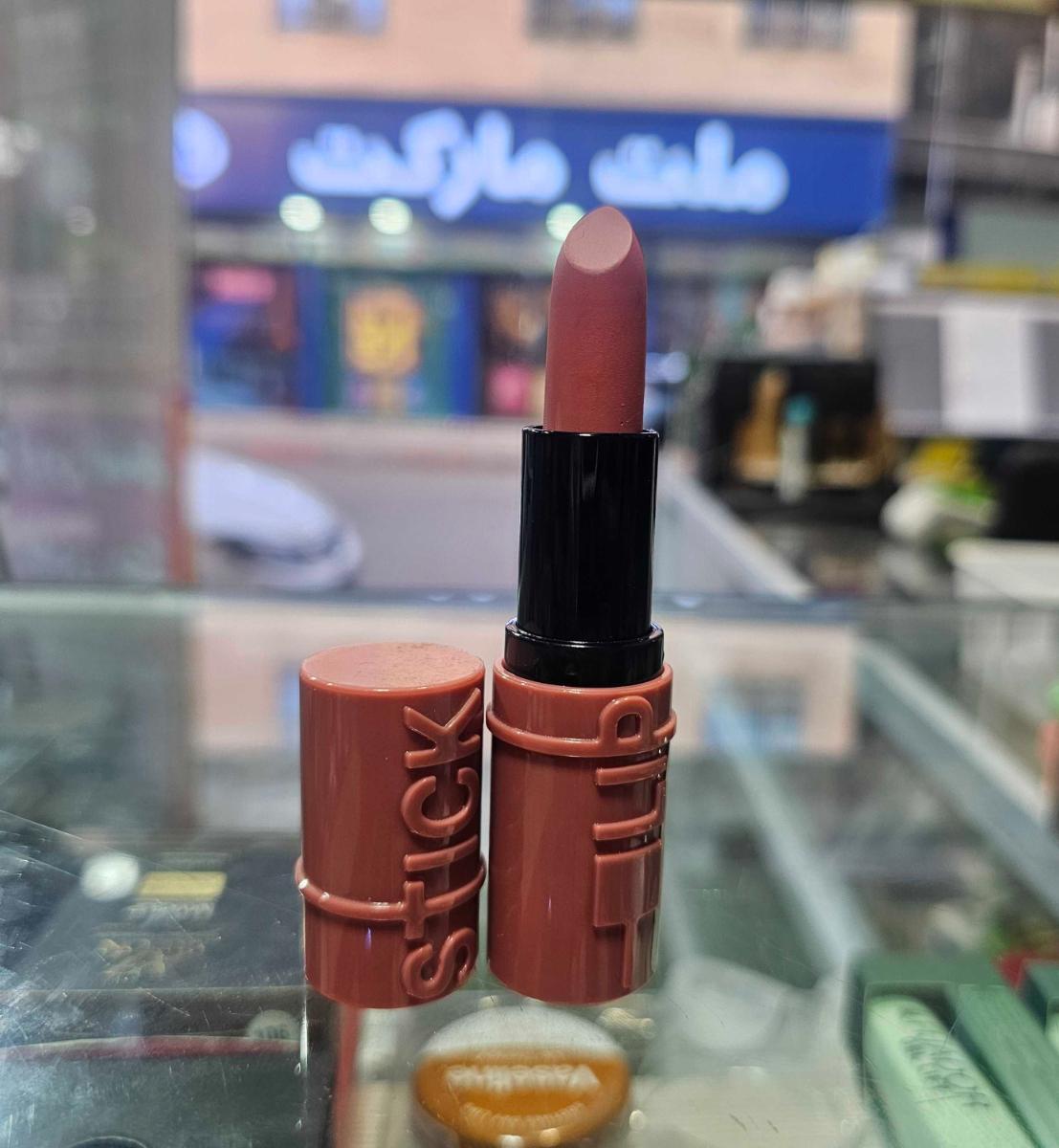 رژ جامد ArtSkin کد 04