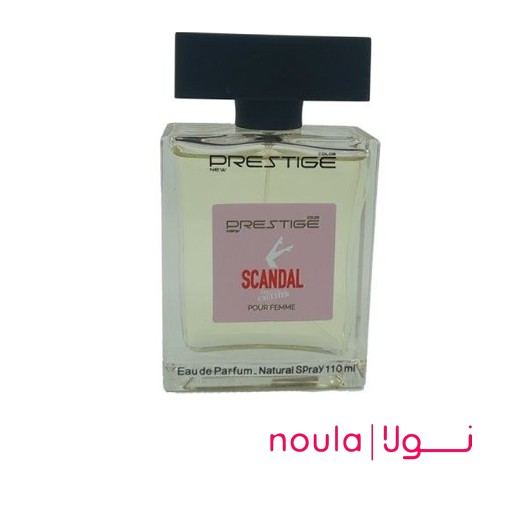ادکلن 100 10 میل اسکندل پرستیژ