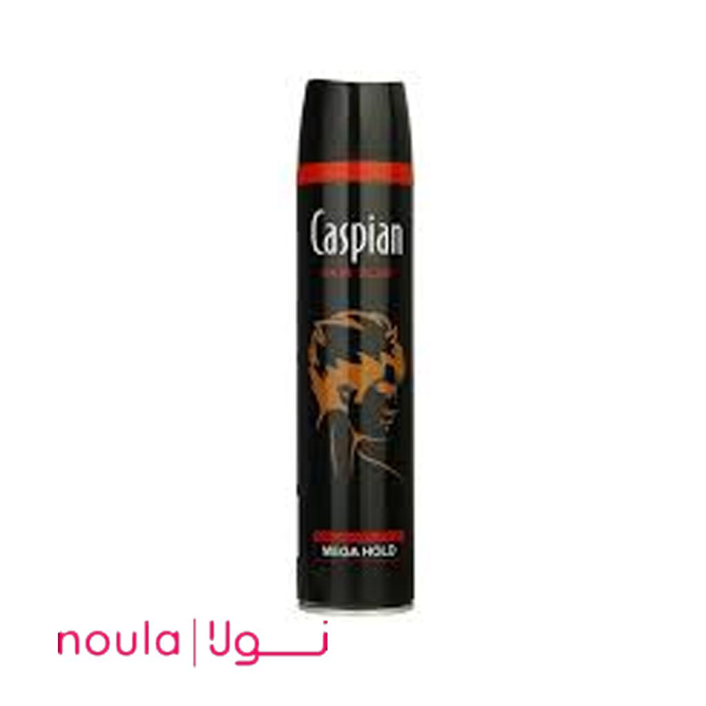 چسب مو کاسپین 250 میل
