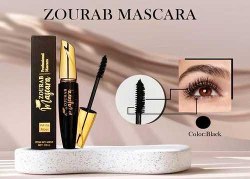 ریمل طلایی زوراب حجم دهنده براش جدید