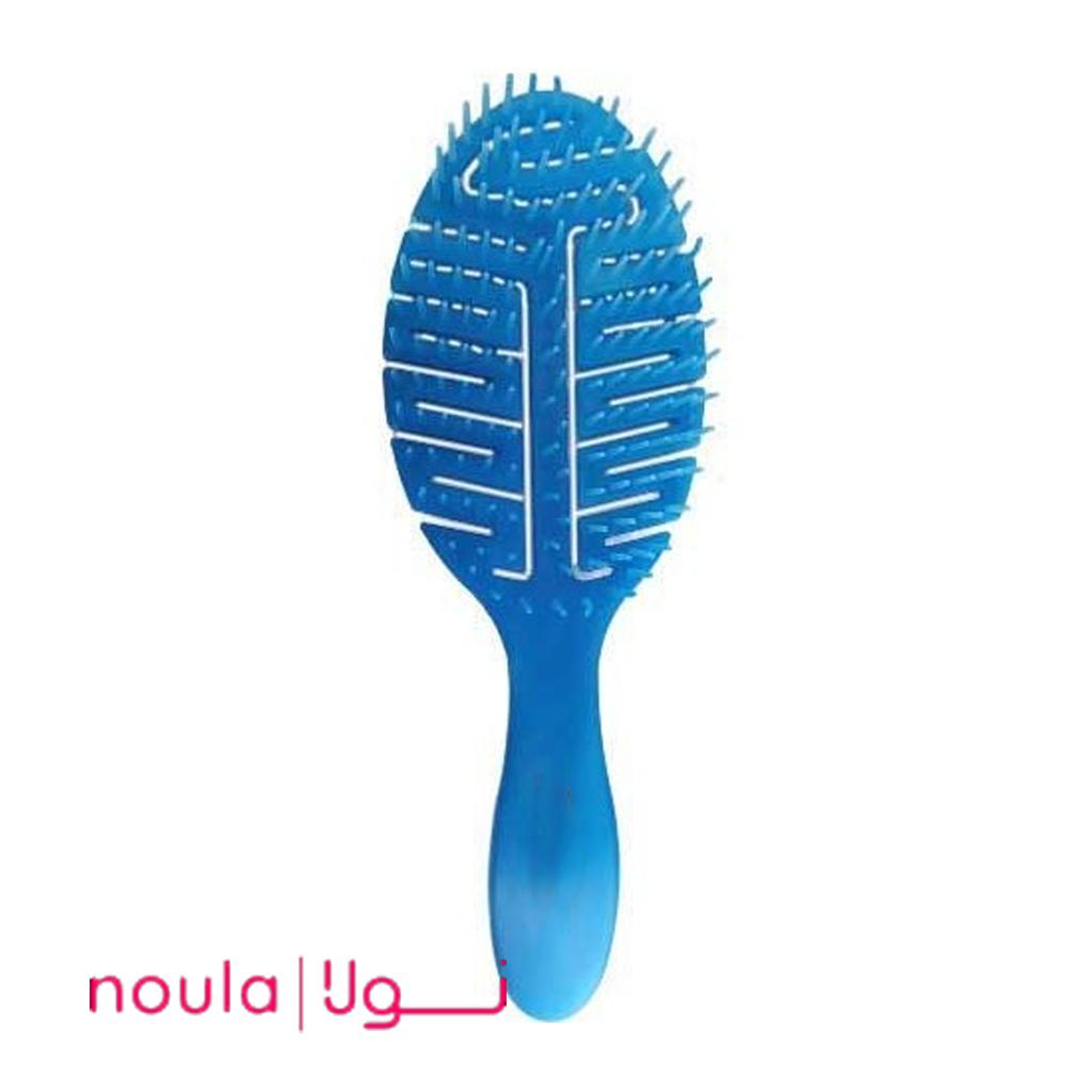 برس بیضی برگ مدل 9034