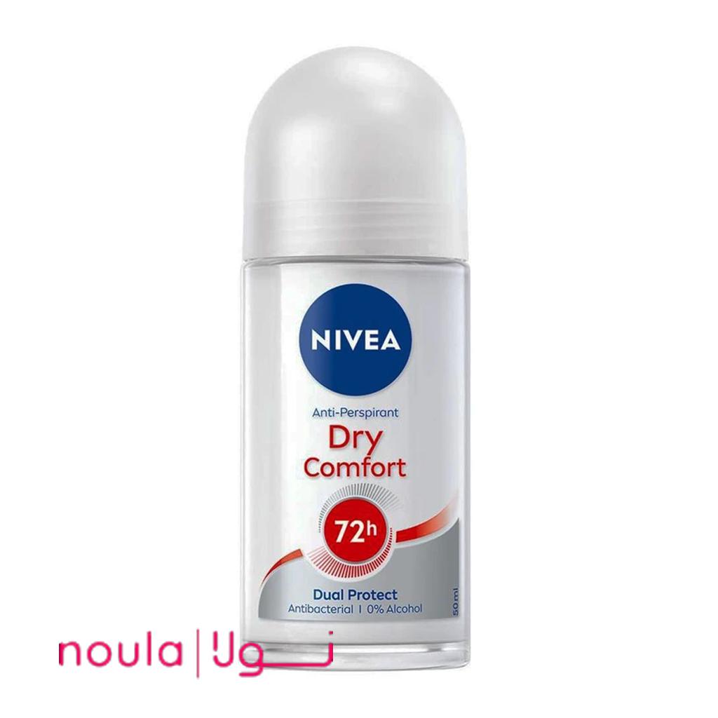 رولان ضد تعریق نیوآ مدل Dry comfort