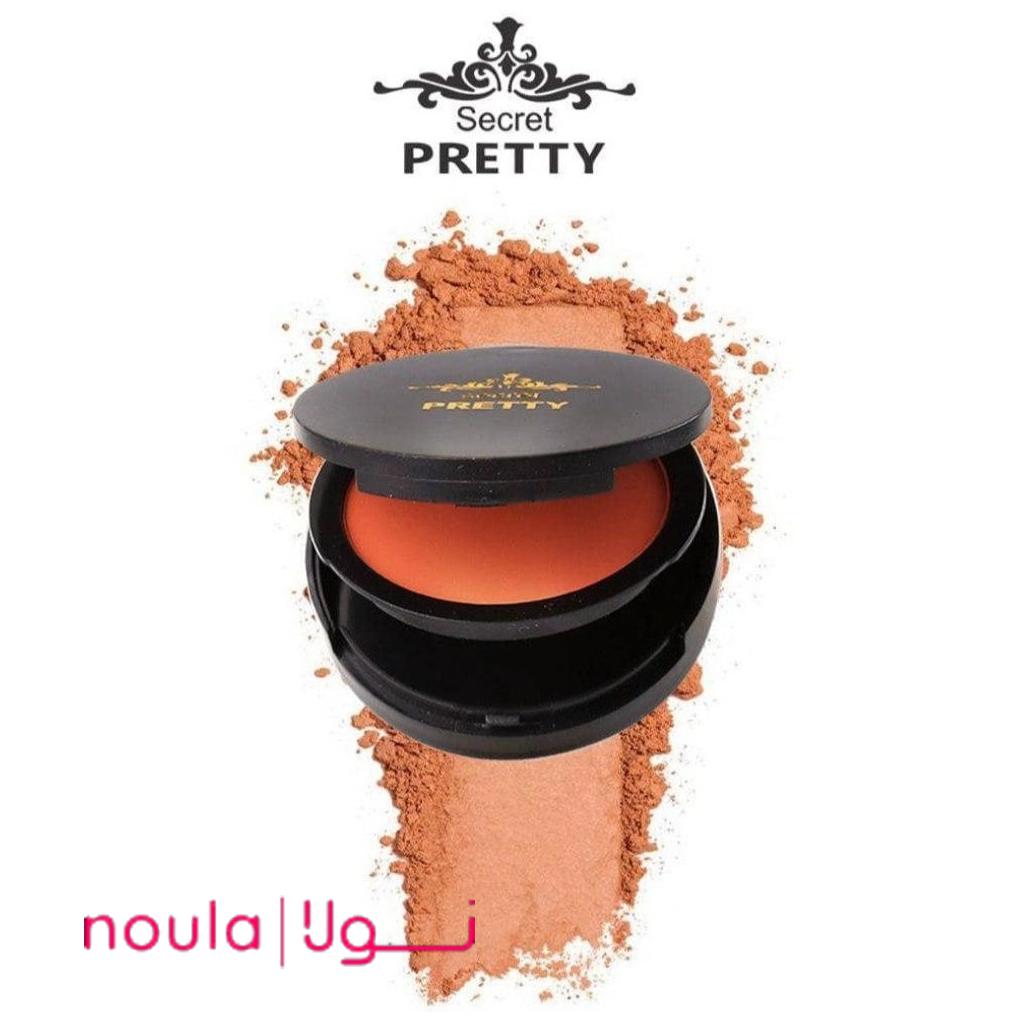 رژگونه سکرت پرتی کد 48