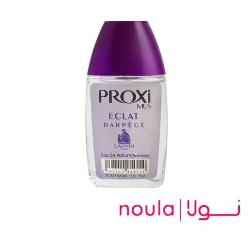 عطر 30 میل پروکسی جیبی اکلت