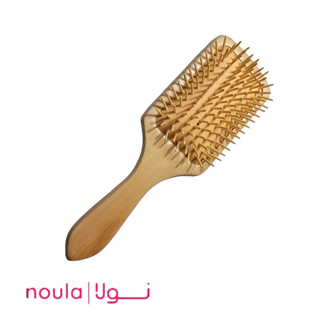 برس چوبی