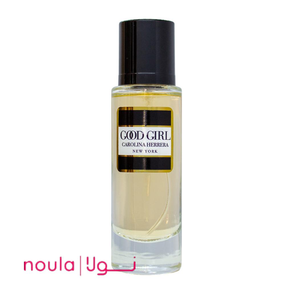 ادکلن پرستیژ 35 میل گودگرل