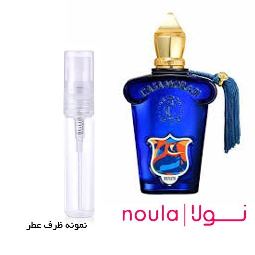 عطر گرمی کازموراتی مفیستو ظرف اسپری 5 گرمی