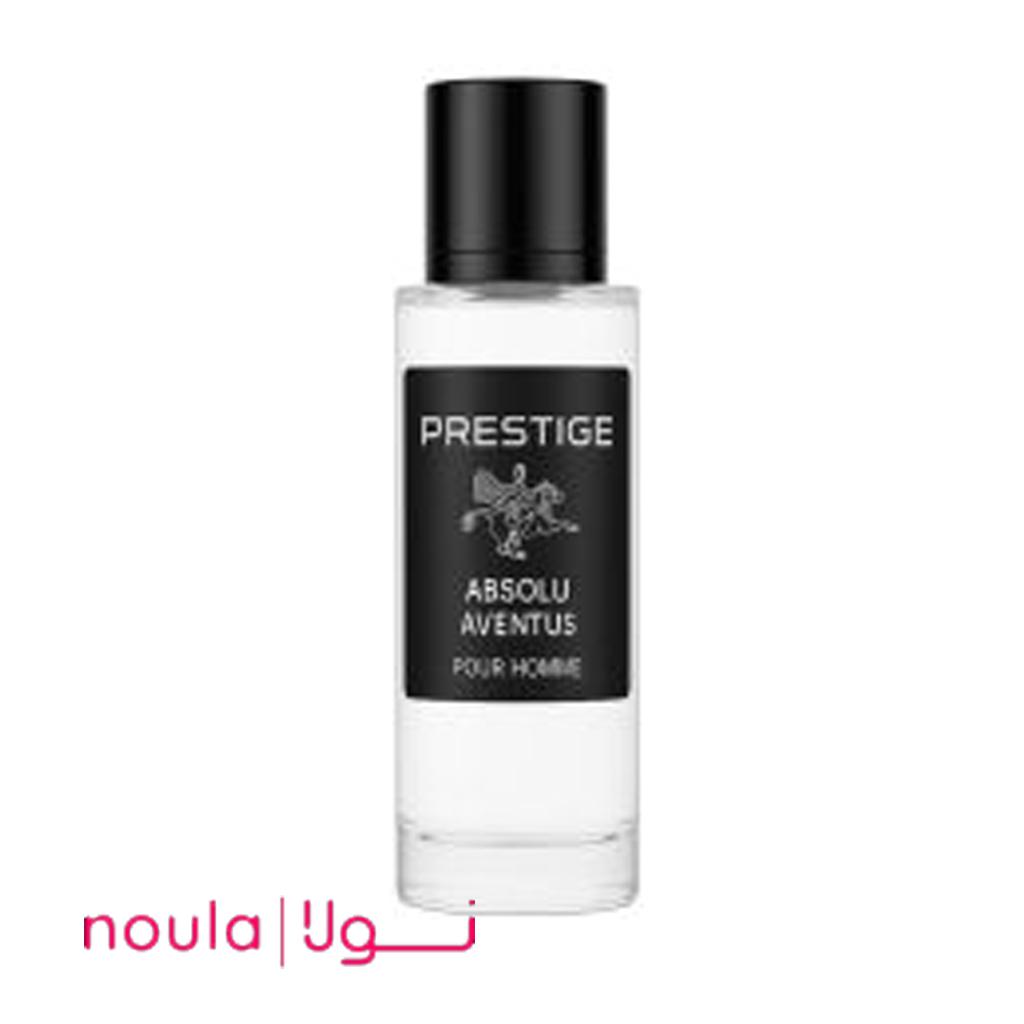 ادکلن پرستیژ 35 میل اونتوس آبسولو