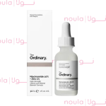 سرم نياسيناميد اوردينري (The Ordinary Niacinamide 10%   Zinc 1%)